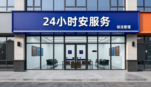 企业推广服务如何应对市场变化与竞争压力